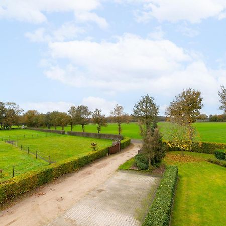 Lenthe Farm Lodge دالْفْسين المظهر الخارجي الصورة
