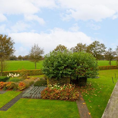 Lenthe Farm Lodge دالْفْسين المظهر الخارجي الصورة