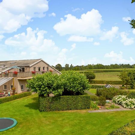Lenthe Farm Lodge دالْفْسين المظهر الخارجي الصورة