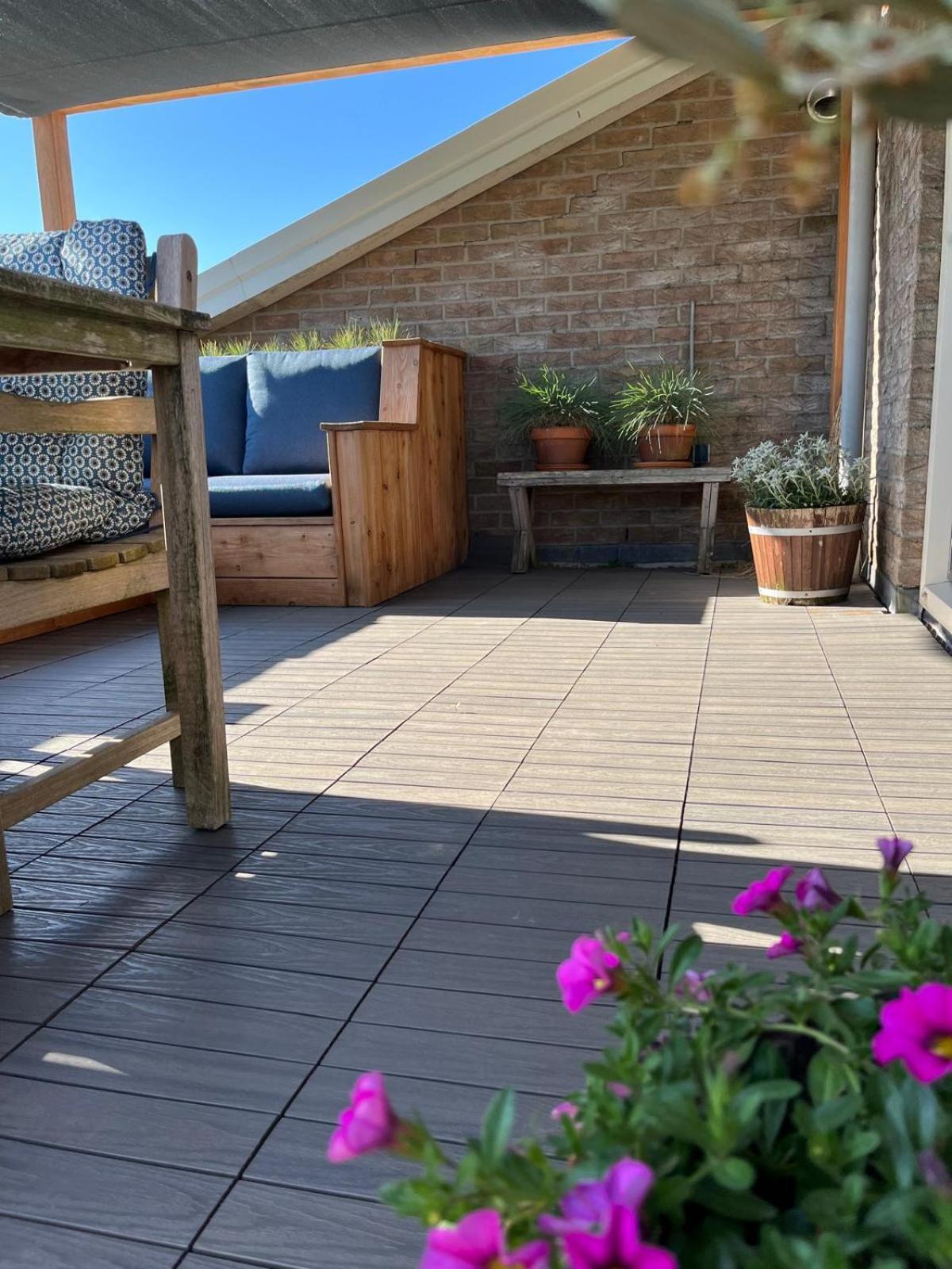 Lenthe Farm Lodge دالْفْسين المظهر الخارجي الصورة