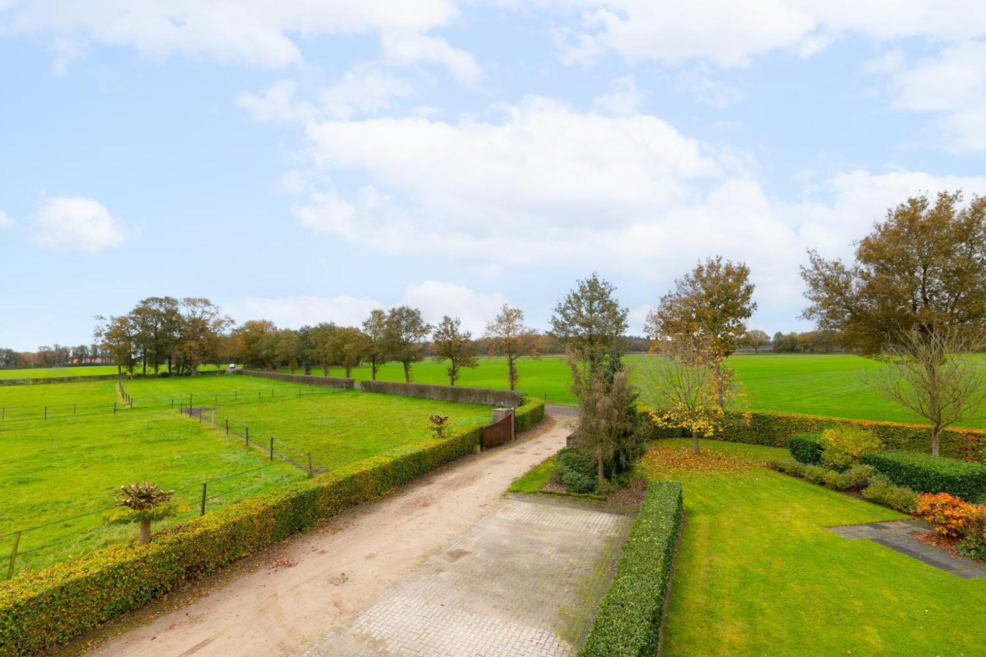 Lenthe Farm Lodge دالْفْسين المظهر الخارجي الصورة