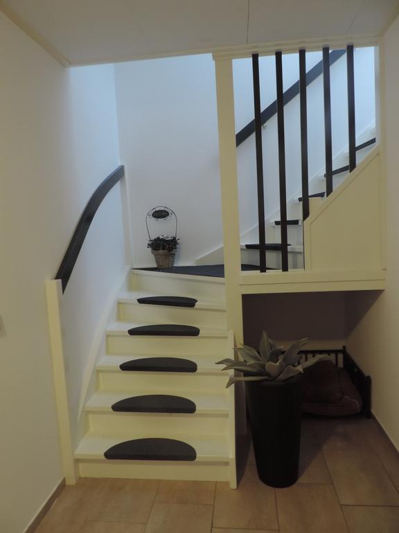Lenthe Farm Lodge دالْفْسين المظهر الخارجي الصورة