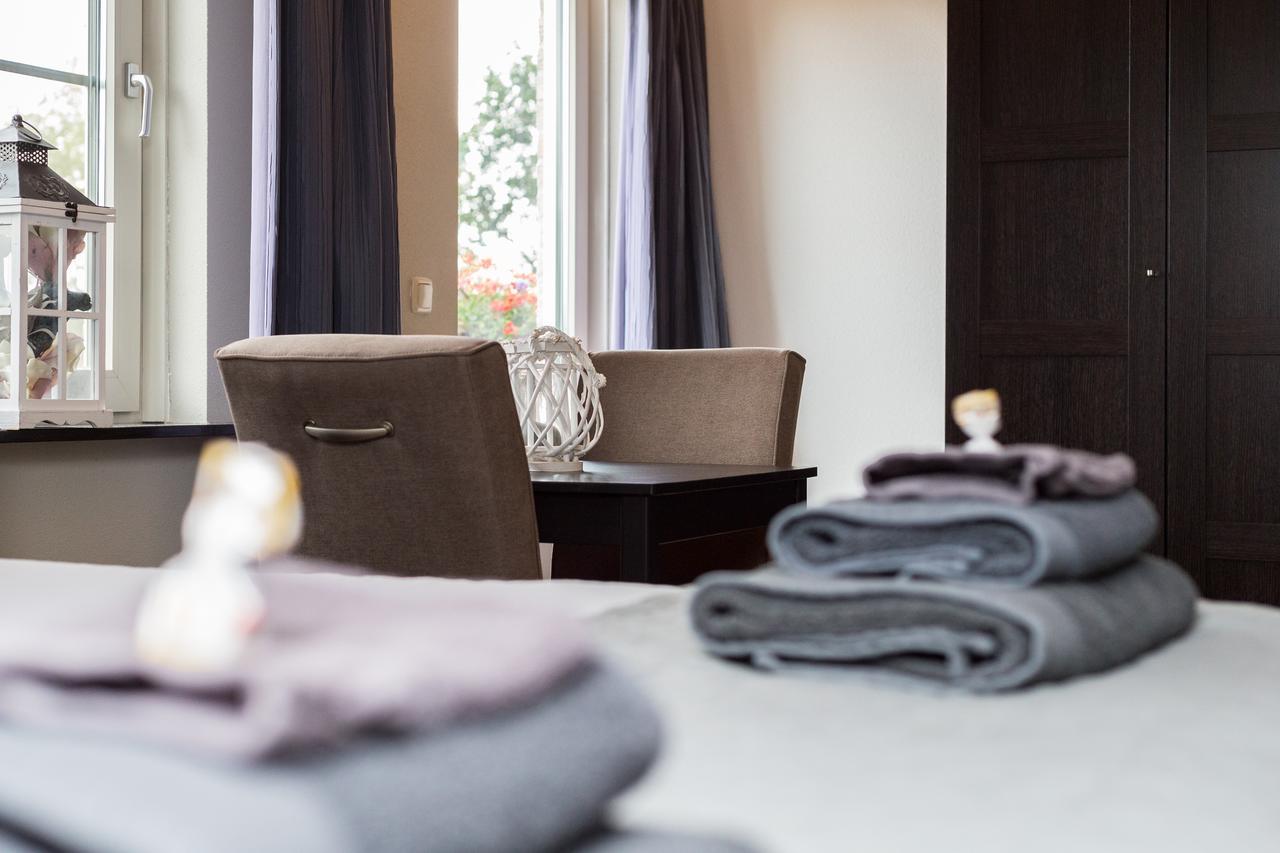 Lenthe Farm Lodge دالْفْسين المظهر الخارجي الصورة