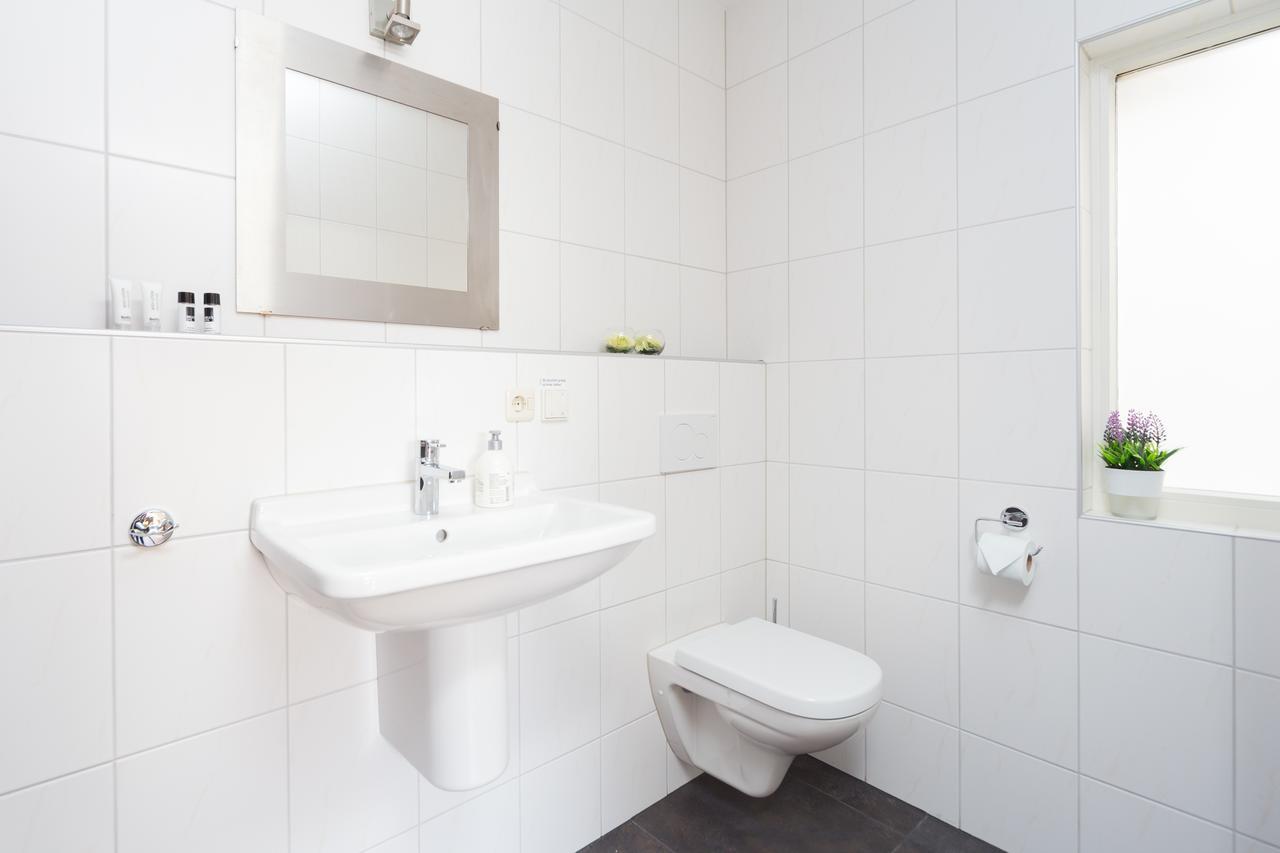 Lenthe Farm Lodge دالْفْسين المظهر الخارجي الصورة