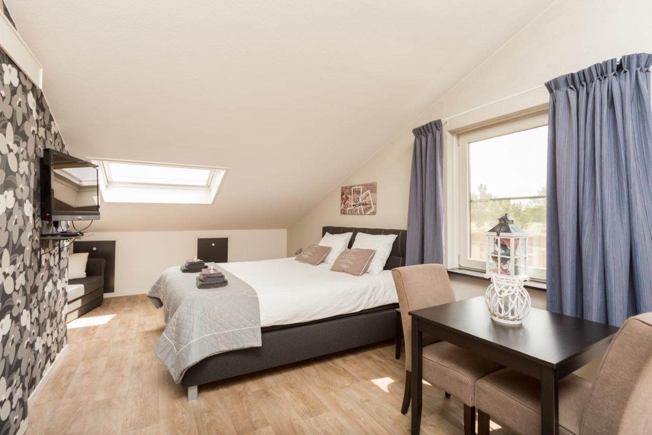 Lenthe Farm Lodge دالْفْسين المظهر الخارجي الصورة
