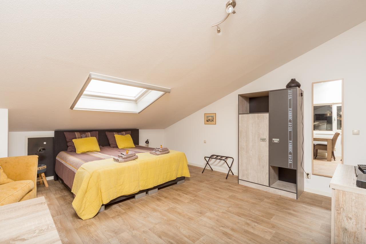 Lenthe Farm Lodge دالْفْسين المظهر الخارجي الصورة