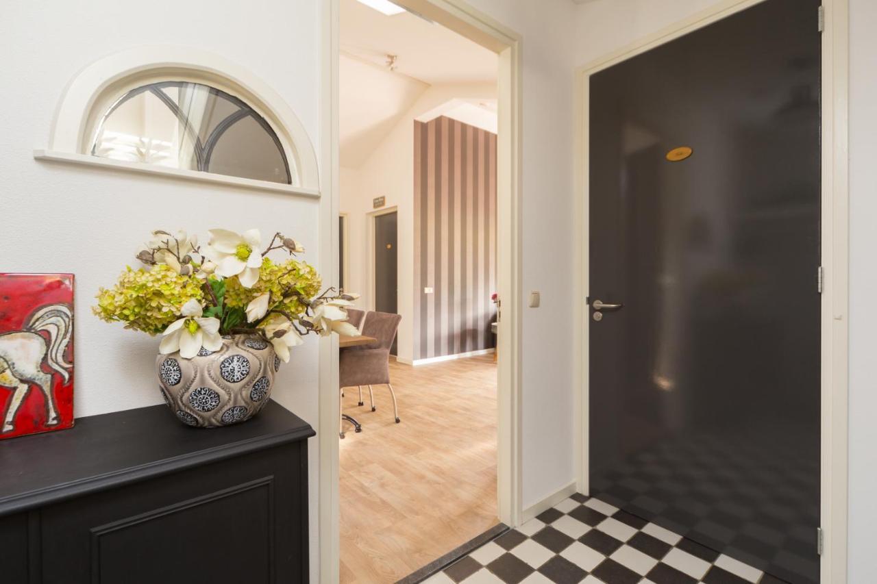 Lenthe Farm Lodge دالْفْسين المظهر الخارجي الصورة