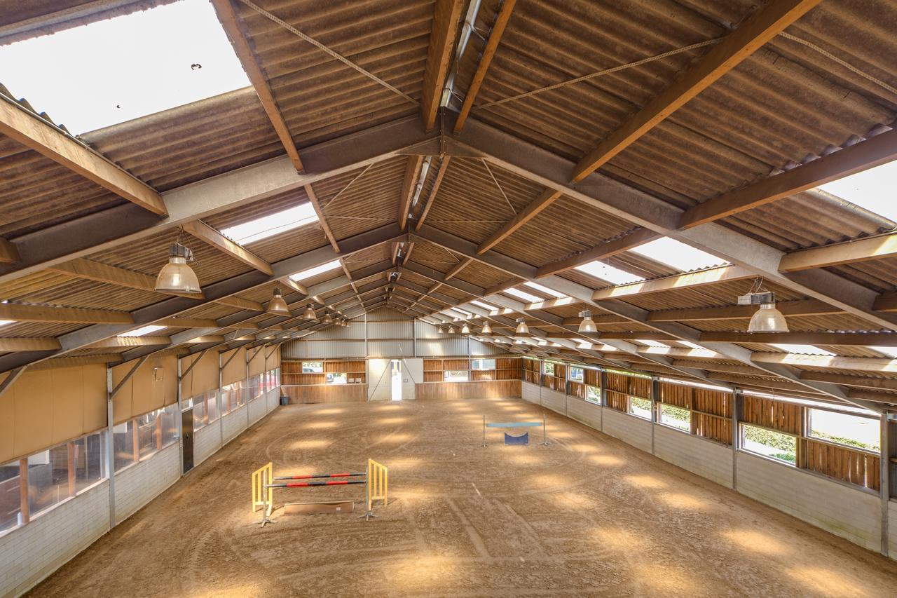 Lenthe Farm Lodge دالْفْسين المظهر الخارجي الصورة