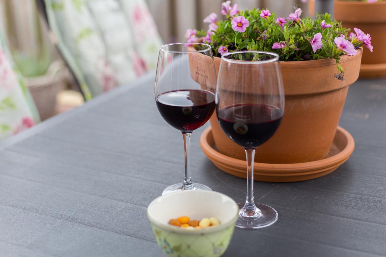 Lenthe Farm Lodge دالْفْسين المظهر الخارجي الصورة
