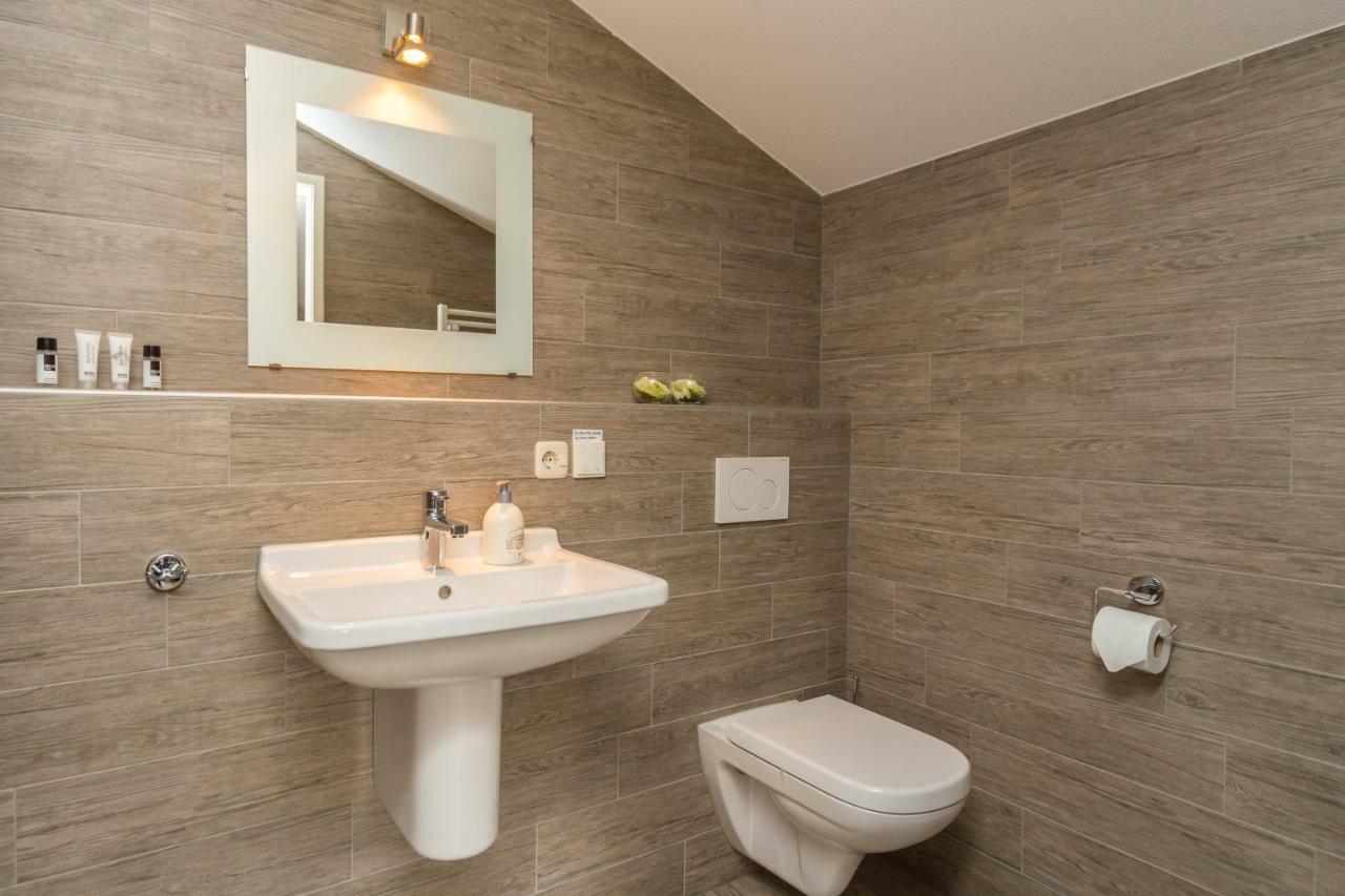 Lenthe Farm Lodge دالْفْسين المظهر الخارجي الصورة